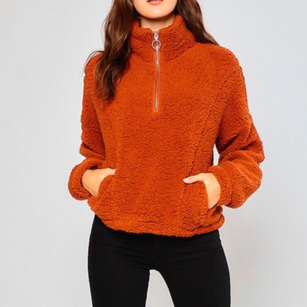 Rust Sherpa